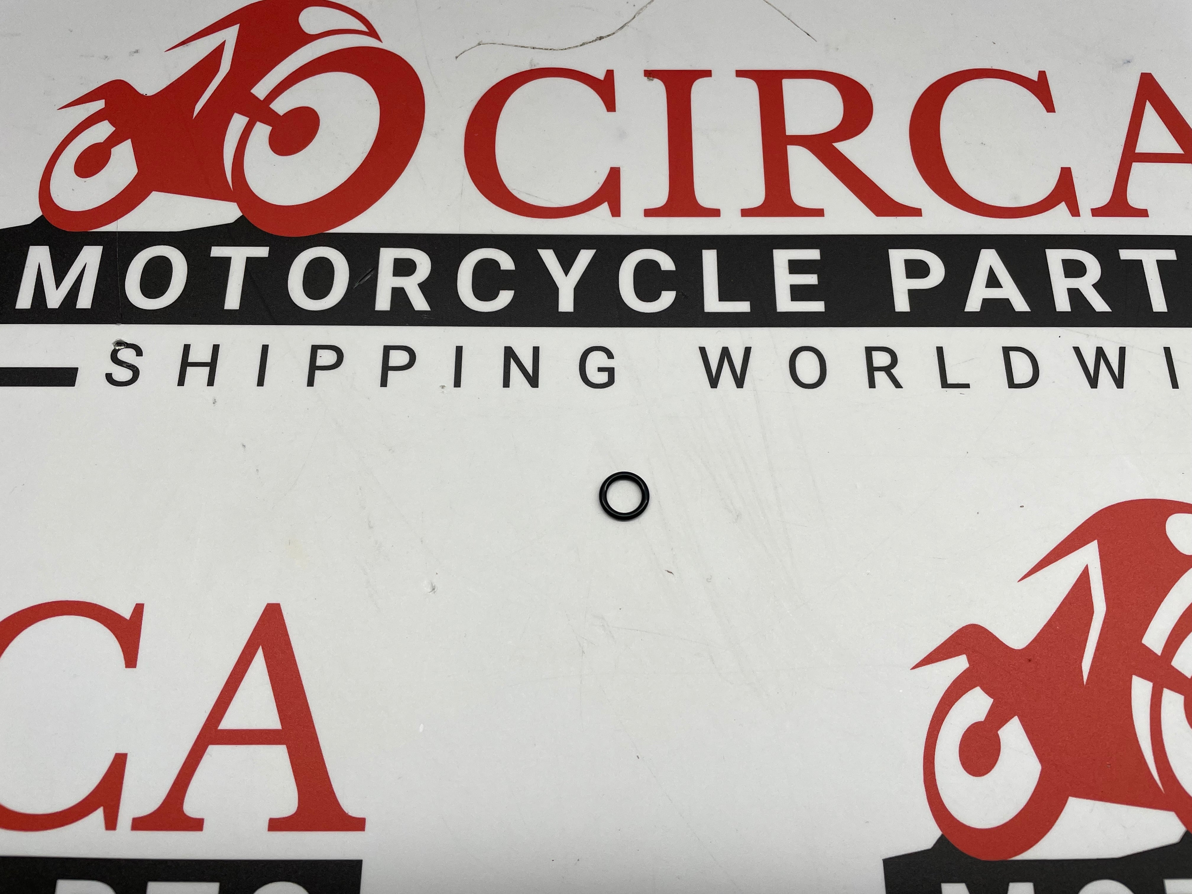 SUZUKI DL650, DL1000, AN400A Fuel Pump O-Ring 15113-05H00 | Circa ...