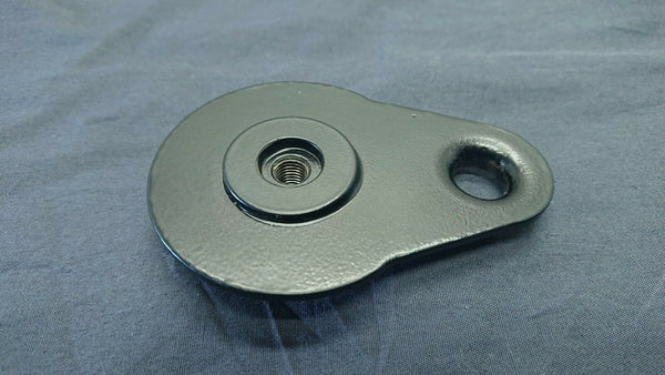 BMW R50 2, R60 2, R69 S Front Swinging Fork Pressure Plate 31412000231 ...