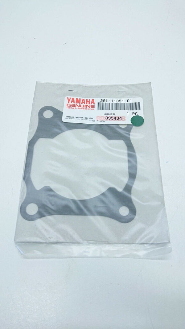 YAMAHA RZ350 84-85 Cylinder Gasket 29L-11351-01 | Circa Motorcycle Parts